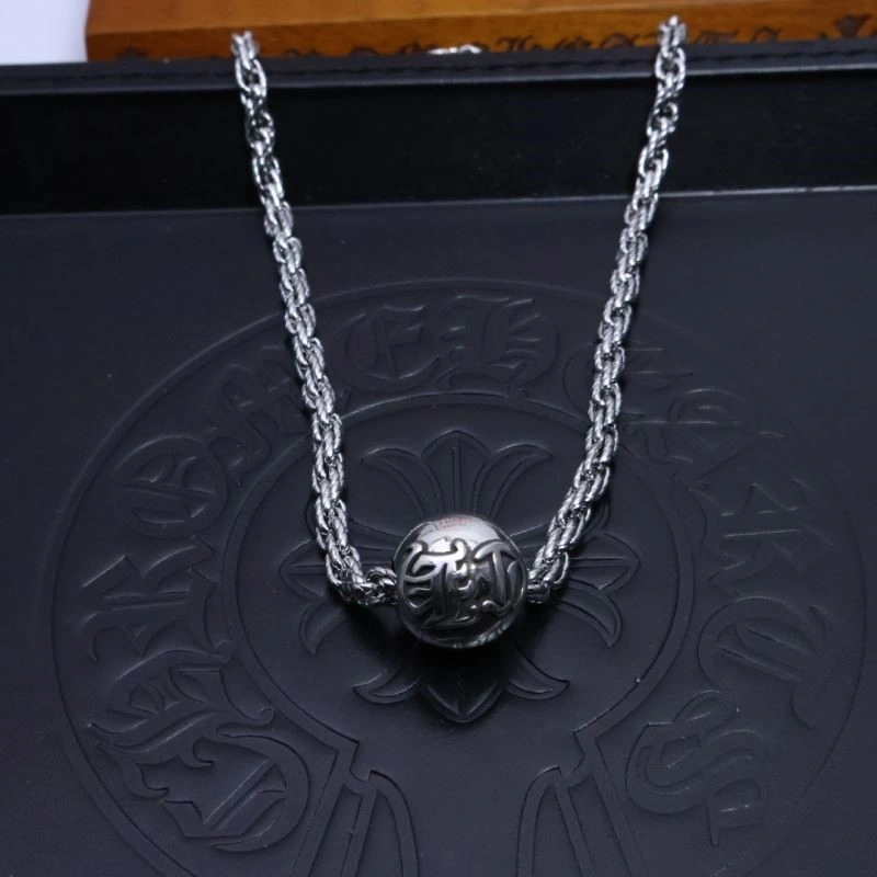 Chrome Hearts Necklaces Unisex 239283