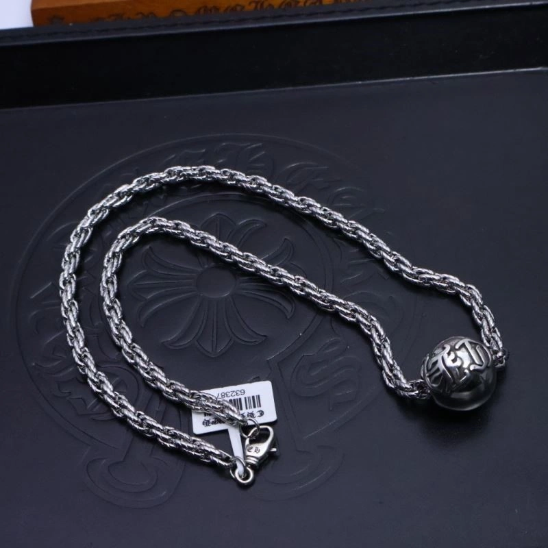 Chrome Hearts Necklaces Unisex 239283