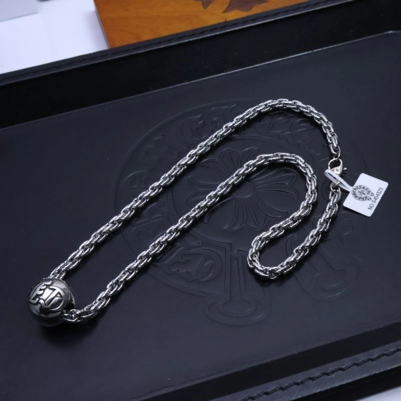 Chrome Hearts Necklaces Unisex 239283
