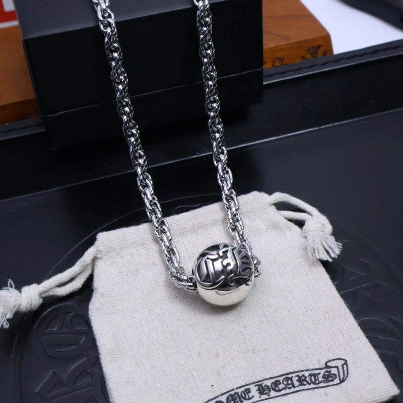 Chrome Hearts Necklaces Unisex 239283