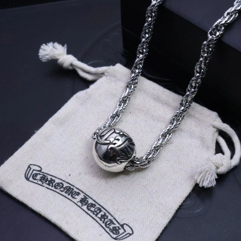 Chrome Hearts Necklaces Unisex 239283