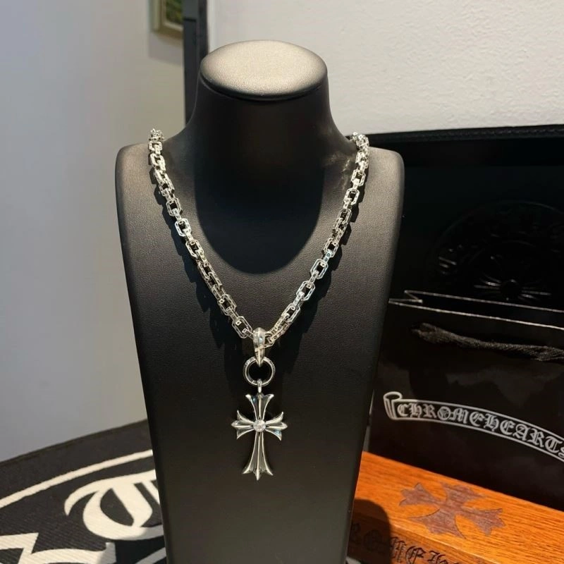 Chrome Hearts Necklaces TopPick 239269