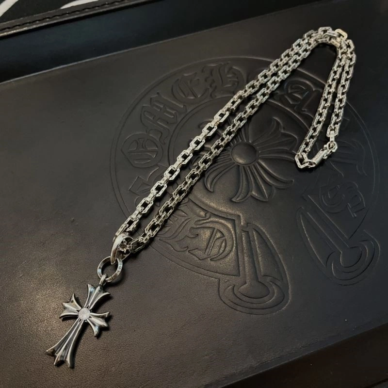 Chrome Hearts Necklaces TopPick 239269