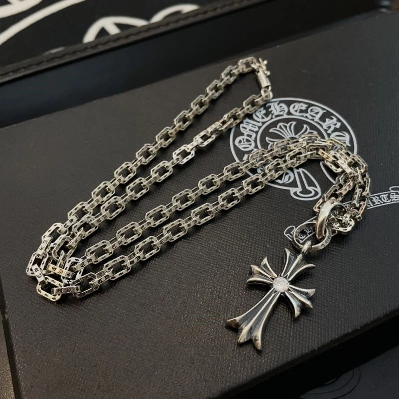 Chrome Hearts Necklaces TopPick 239269