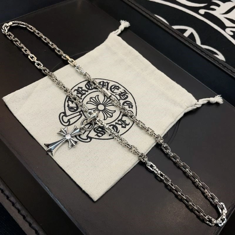 Chrome Hearts Necklaces TopPick 239269
