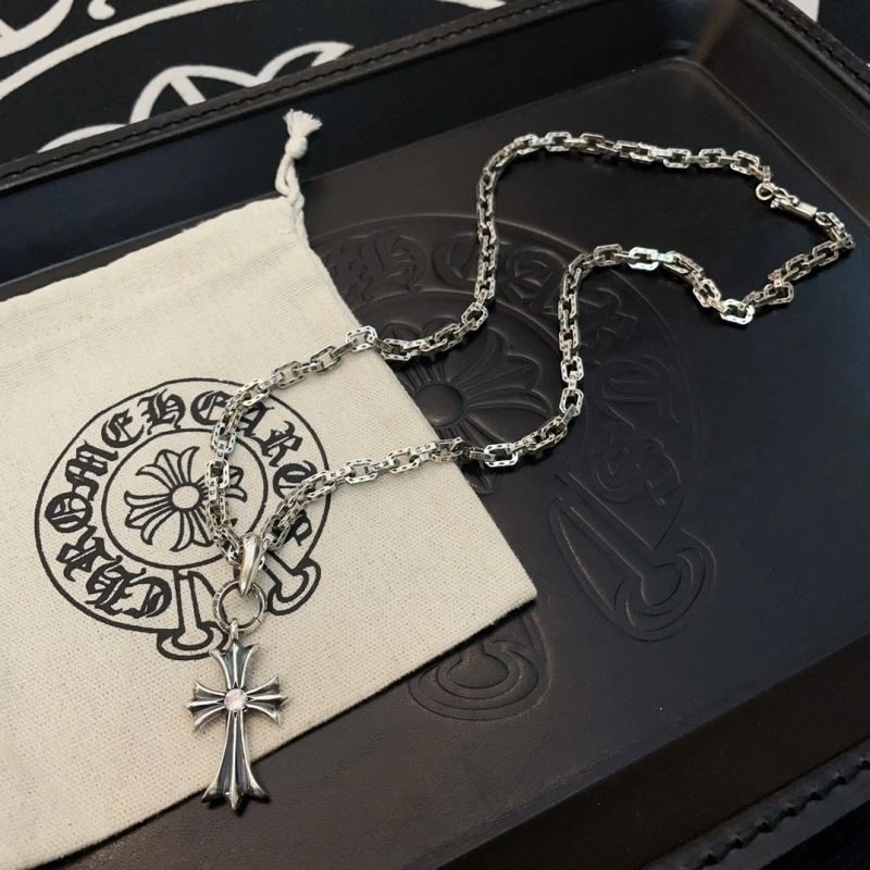 Chrome Hearts Necklaces TopPick 239269