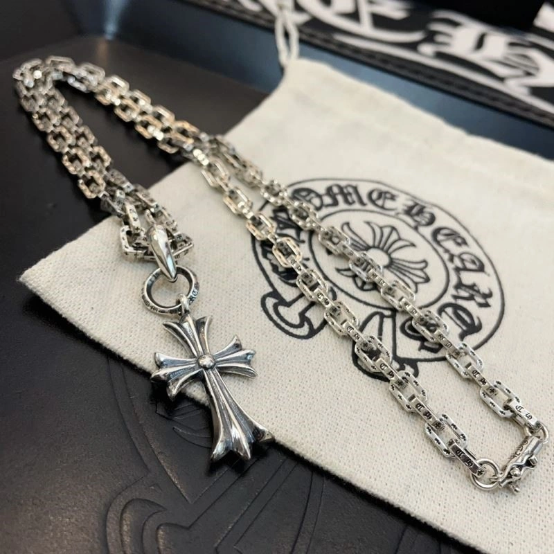 Chrome Hearts Necklaces TopPick 239269