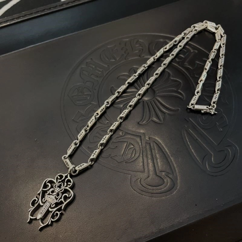 Chrome Hearts Necklaces ModernLook 239293