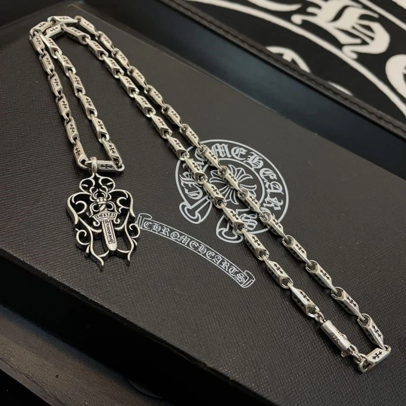 Chrome Hearts Necklaces ModernLook 239293