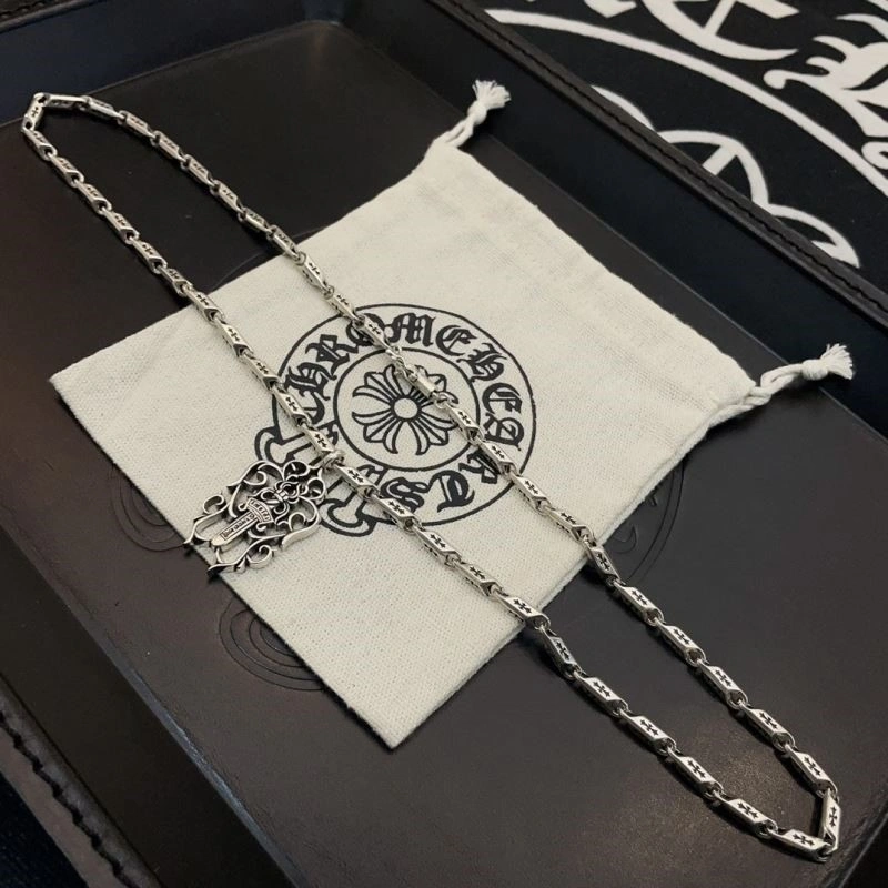 Chrome Hearts Necklaces ModernLook 239293