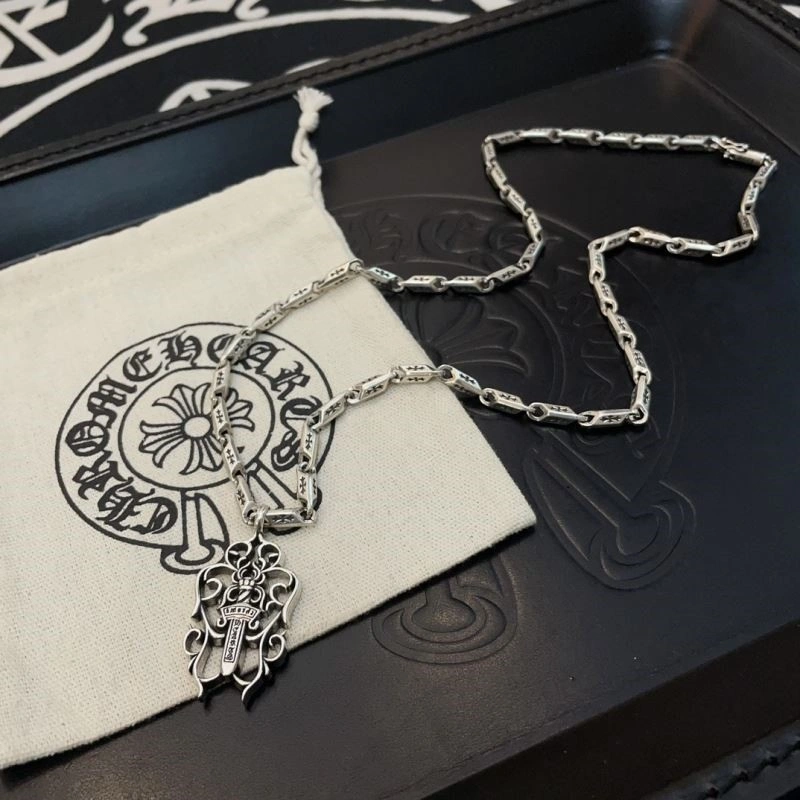 Chrome Hearts Necklaces ModernLook 239293