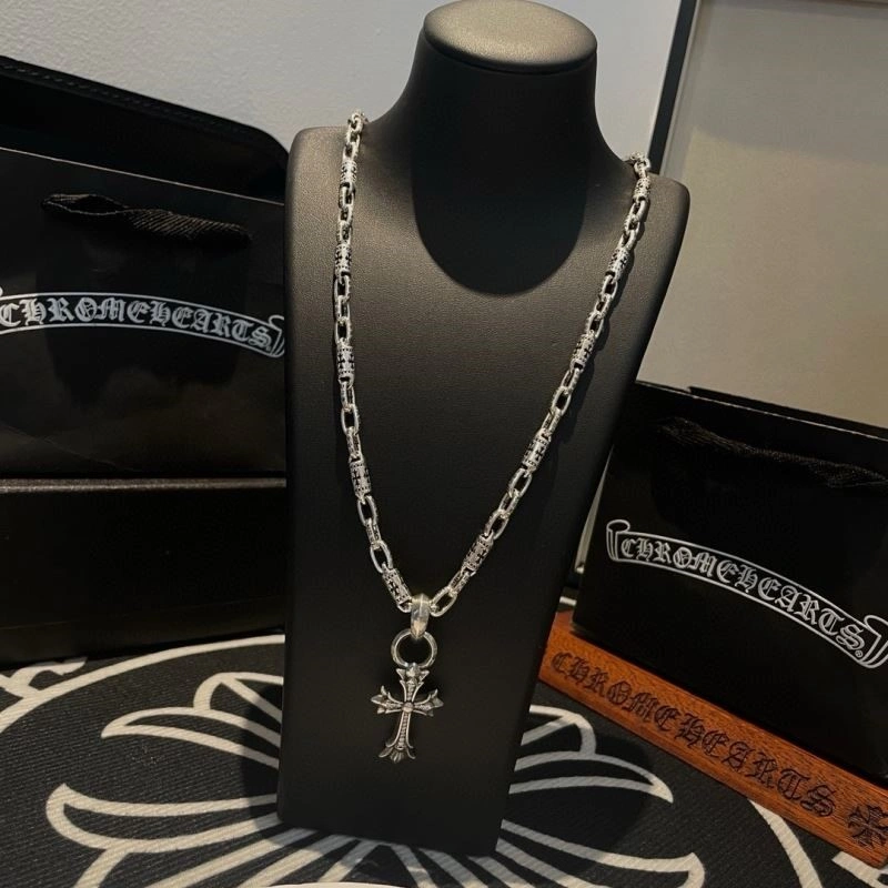 Chrome Hearts Necklaces Youthful 239294