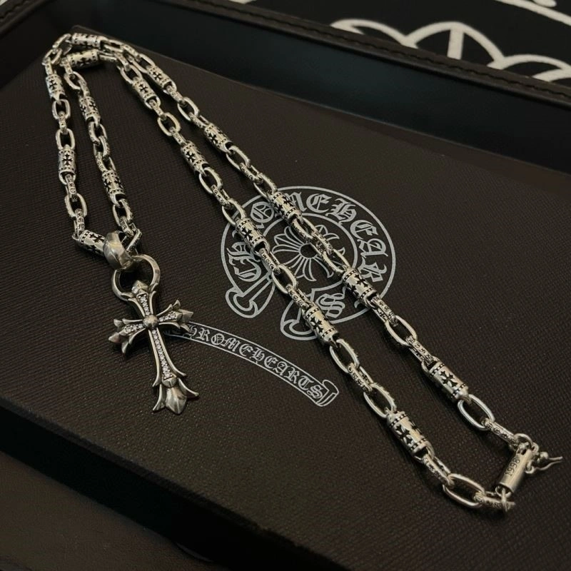 Chrome Hearts Necklaces Youthful 239294