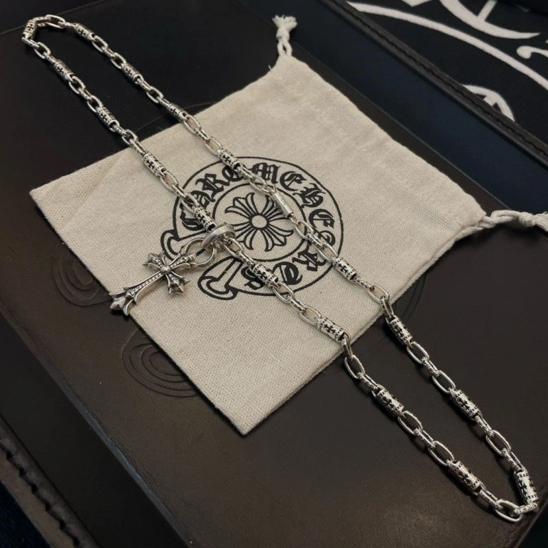 Chrome Hearts Necklaces Youthful 239294