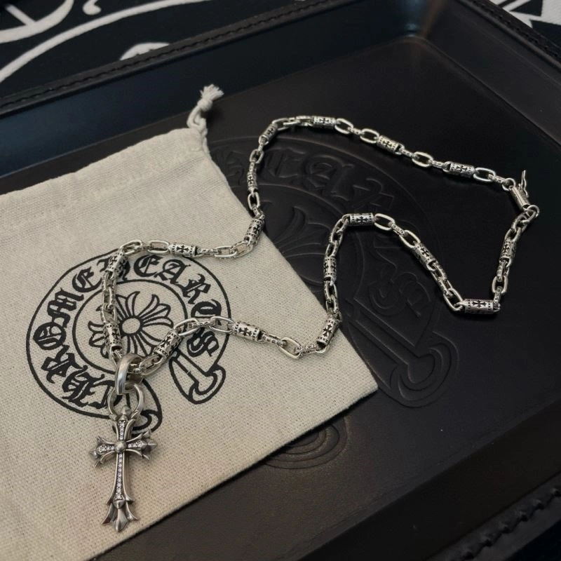 Chrome Hearts Necklaces Youthful 239294