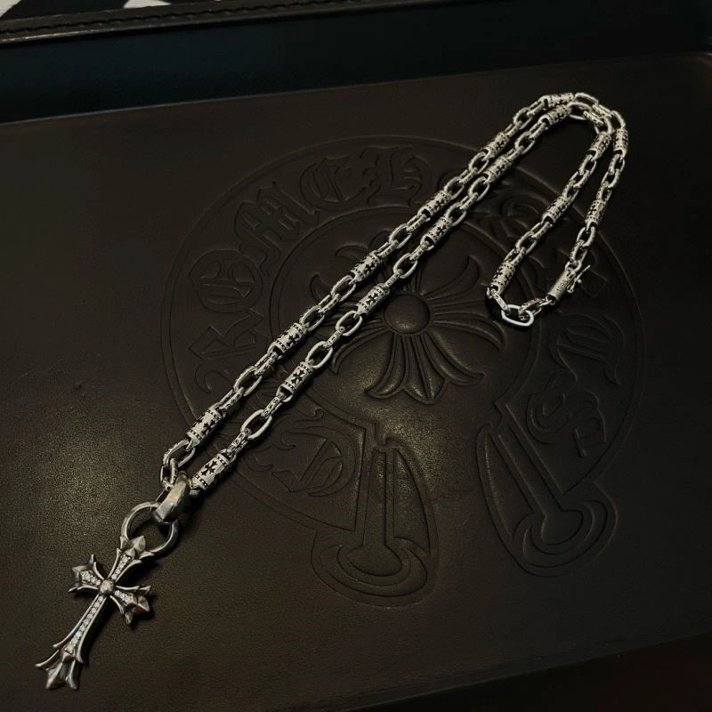 Chrome Hearts Necklaces Youthful 239294