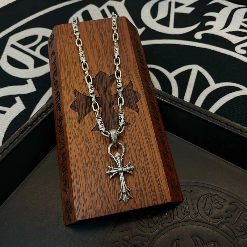Chrome Hearts Necklaces Youthful 239294