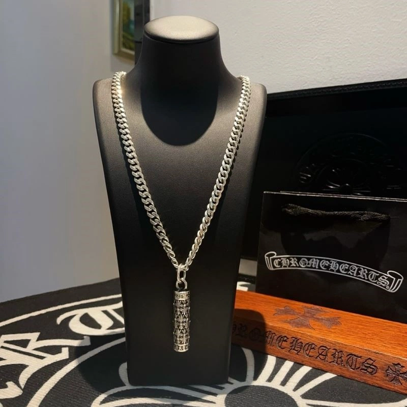 ModernLook Chrome Hearts Necklaces 239288
