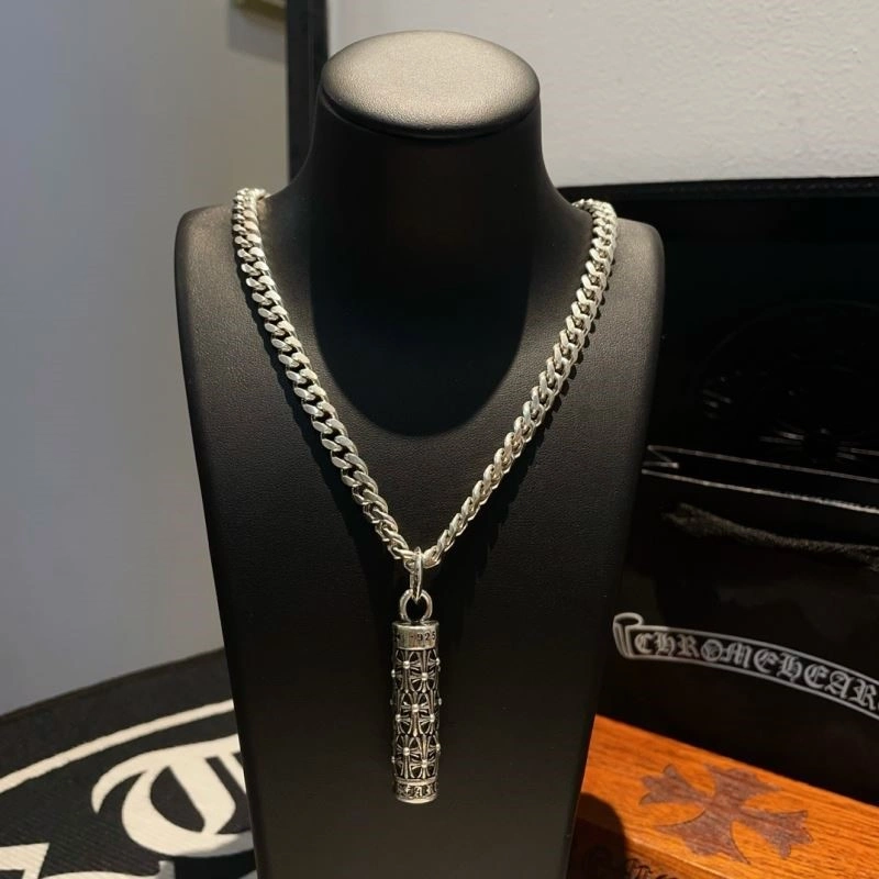 ModernLook Chrome Hearts Necklaces 239288