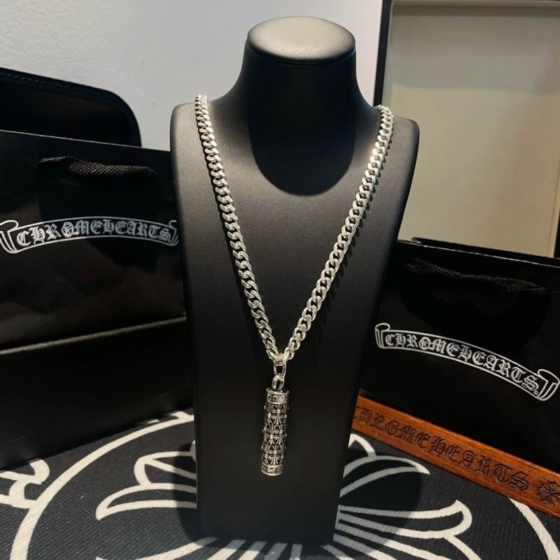ModernLook Chrome Hearts Necklaces 239288