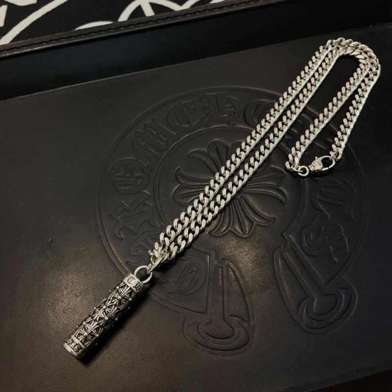 ModernLook Chrome Hearts Necklaces 239288