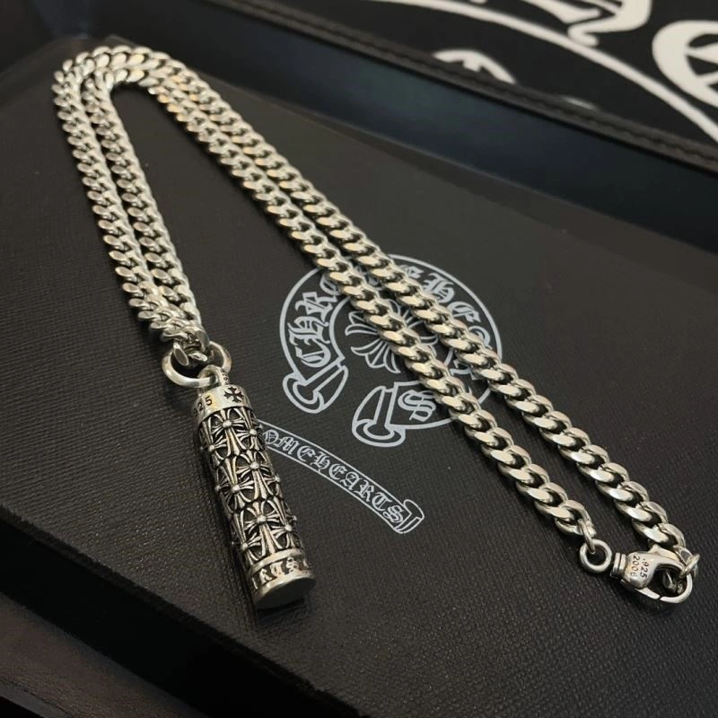 ModernLook Chrome Hearts Necklaces 239288