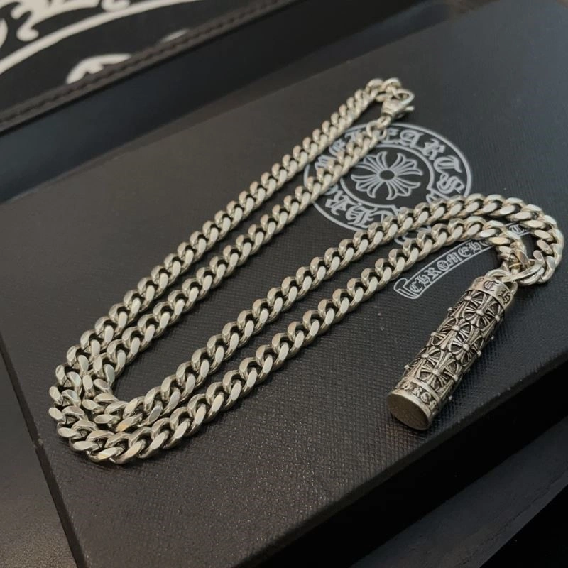 ModernLook Chrome Hearts Necklaces 239288