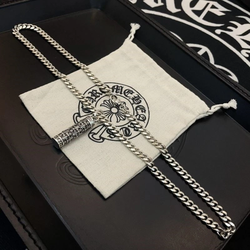ModernLook Chrome Hearts Necklaces 239288