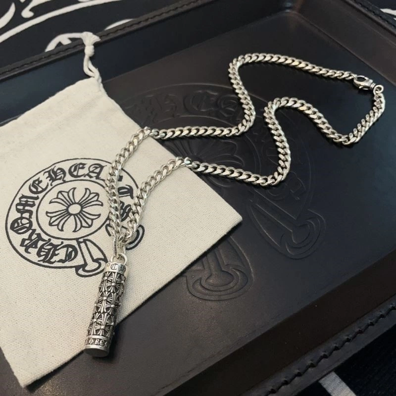 ModernLook Chrome Hearts Necklaces 239288