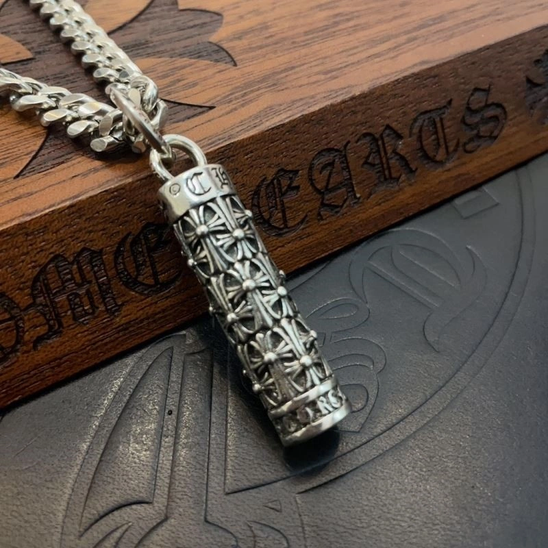 ModernLook Chrome Hearts Necklaces 239288