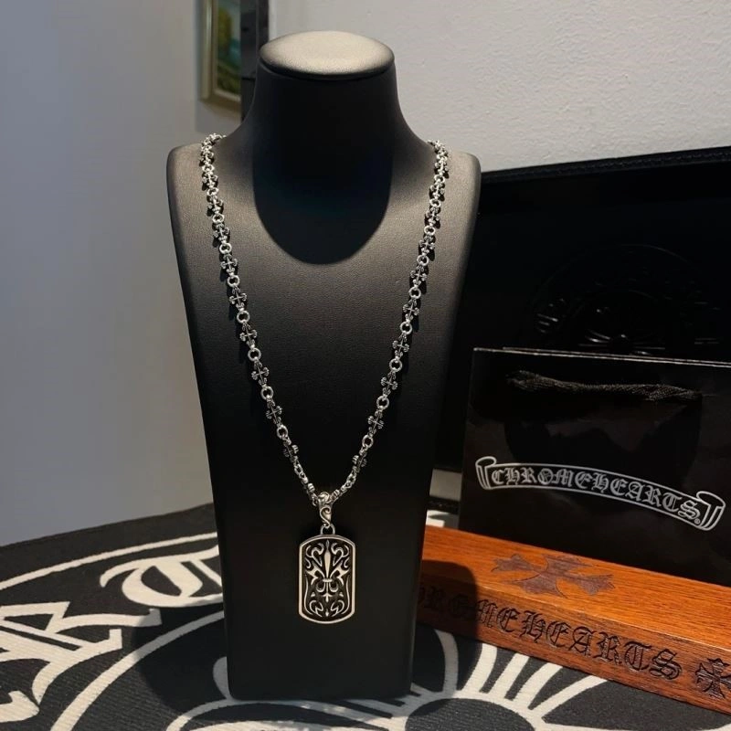 Chrome Hearts Necklaces Neat 239290