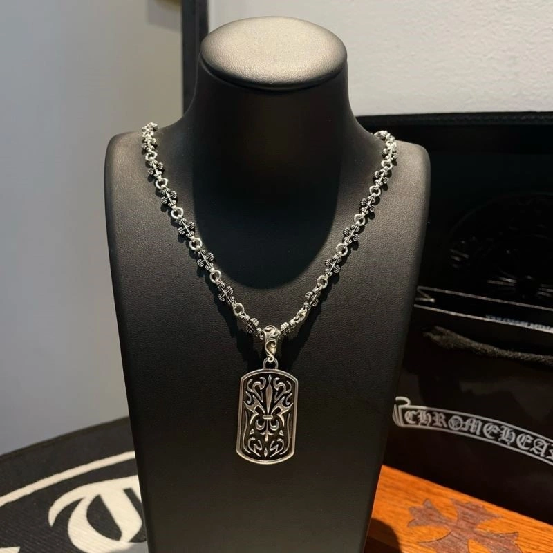 Chrome Hearts Necklaces Neat 239290