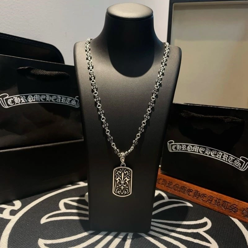 Chrome Hearts Necklaces Neat 239290