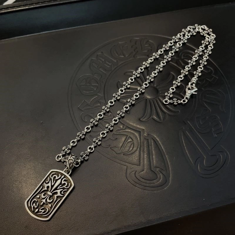 Chrome Hearts Necklaces Neat 239290