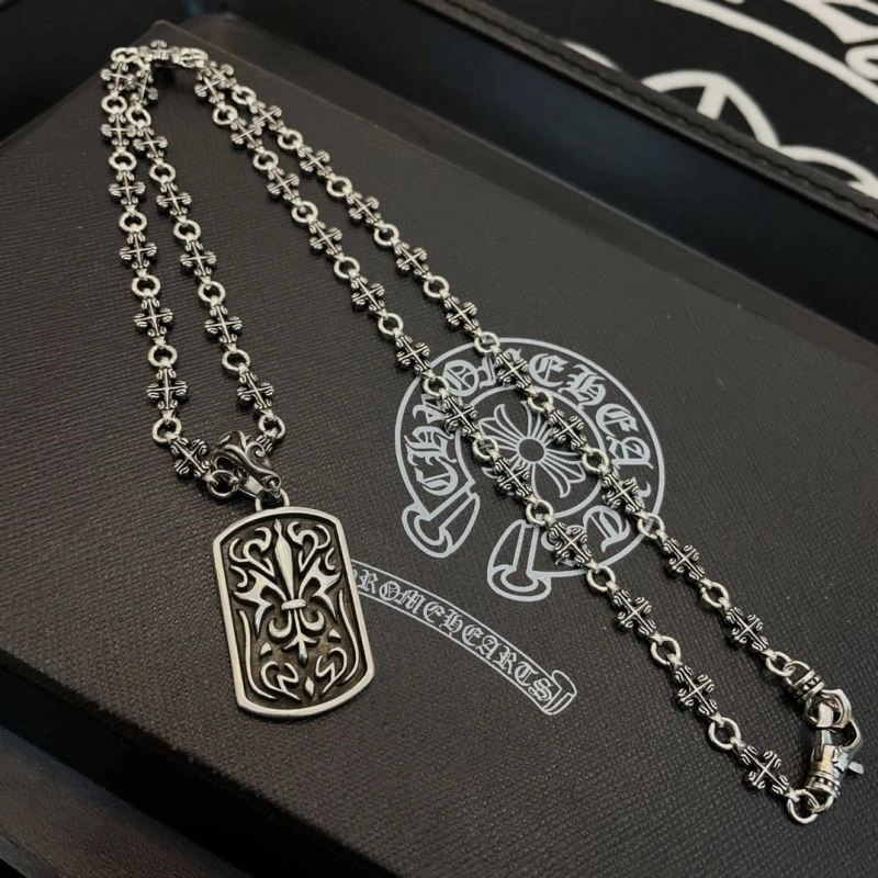 Chrome Hearts Necklaces Neat 239290