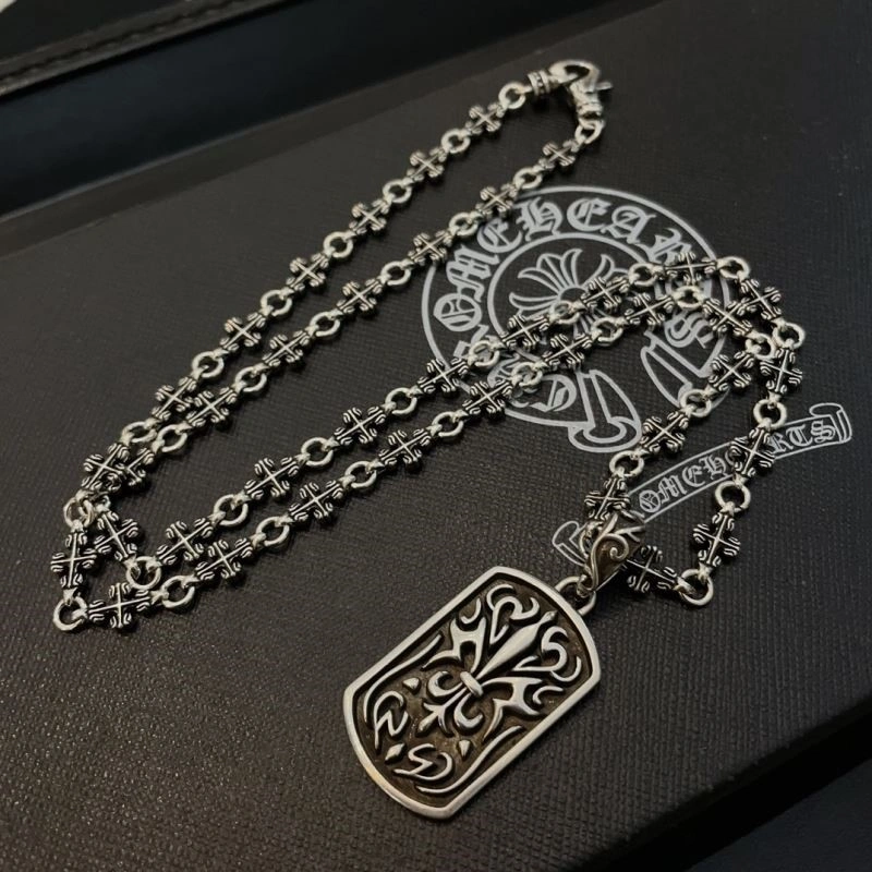 Chrome Hearts Necklaces Neat 239290