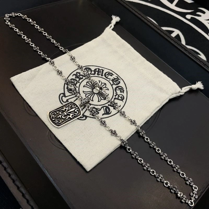 Chrome Hearts Necklaces Neat 239290