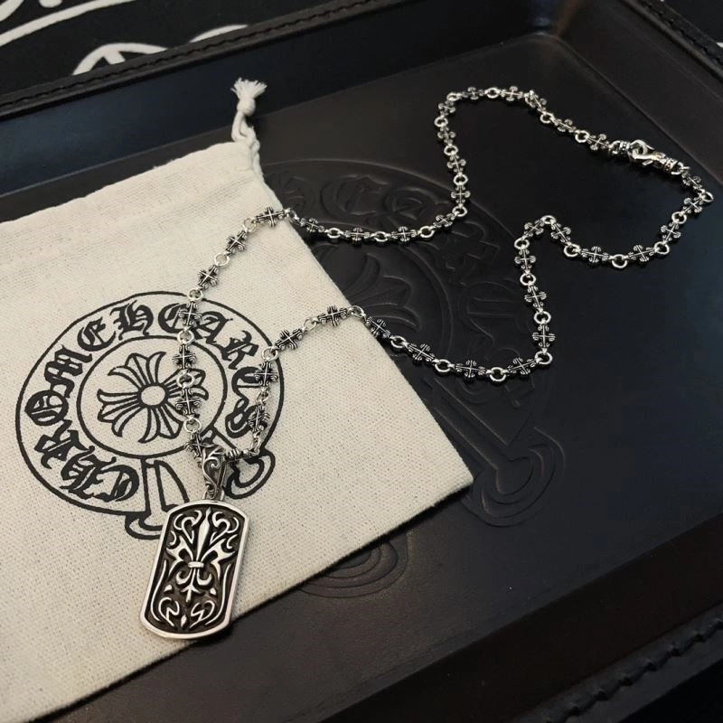 Chrome Hearts Necklaces Neat 239290