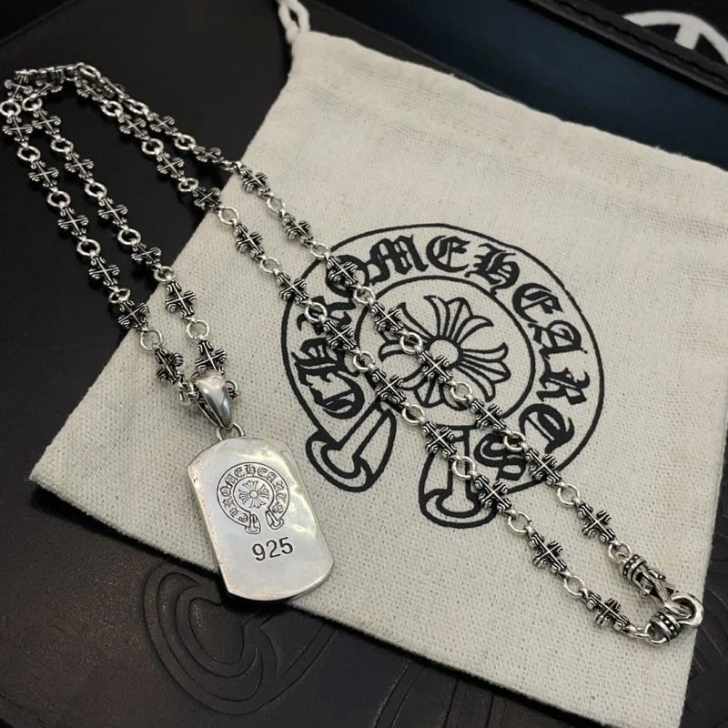 Chrome Hearts Necklaces Neat 239290