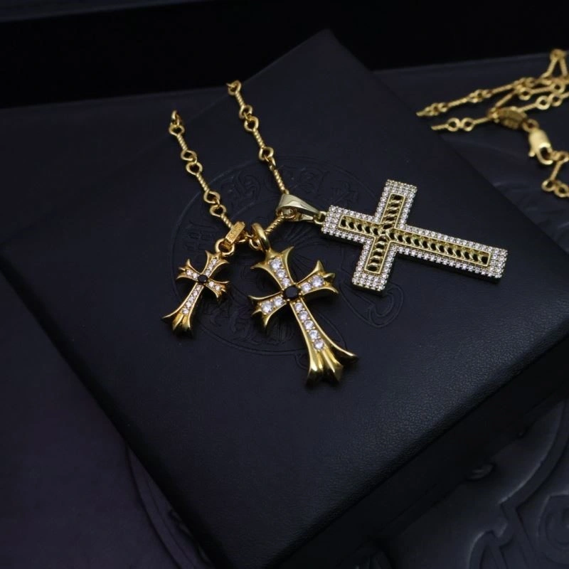 Chrome Hearts Necklaces MultiPurpose 239275