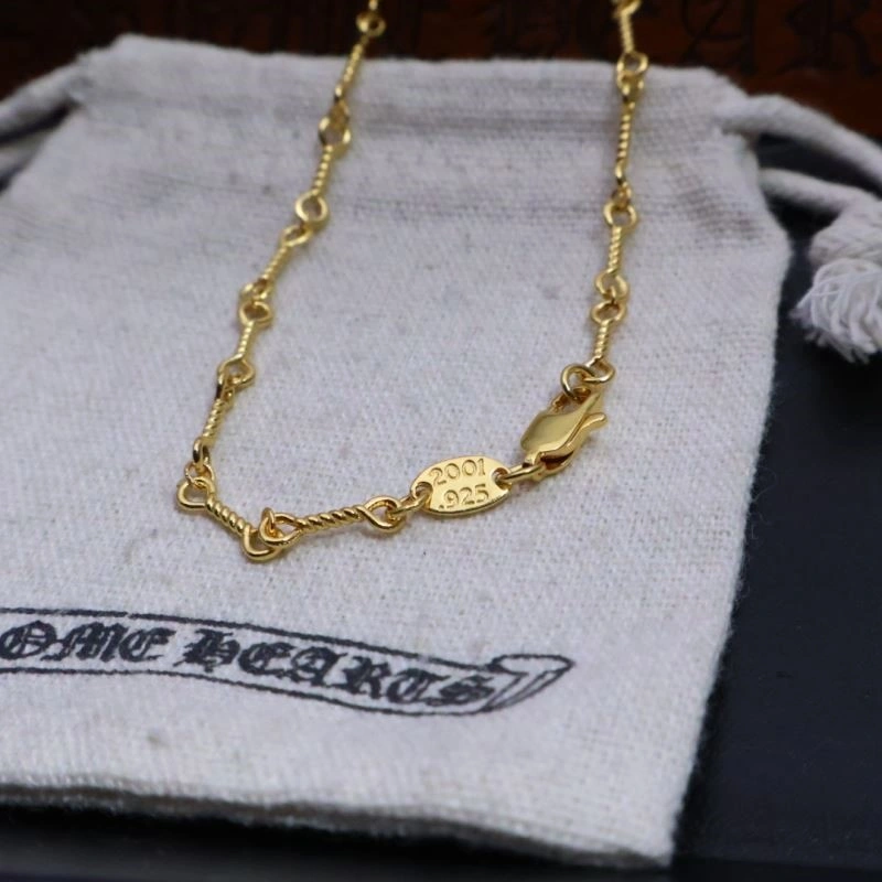 Chrome Hearts Necklaces MultiPurpose 239275