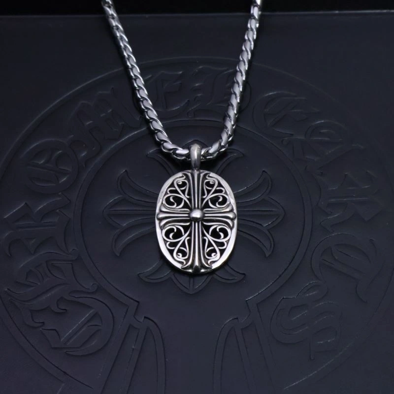 Chrome Hearts Necklaces Casual 239266