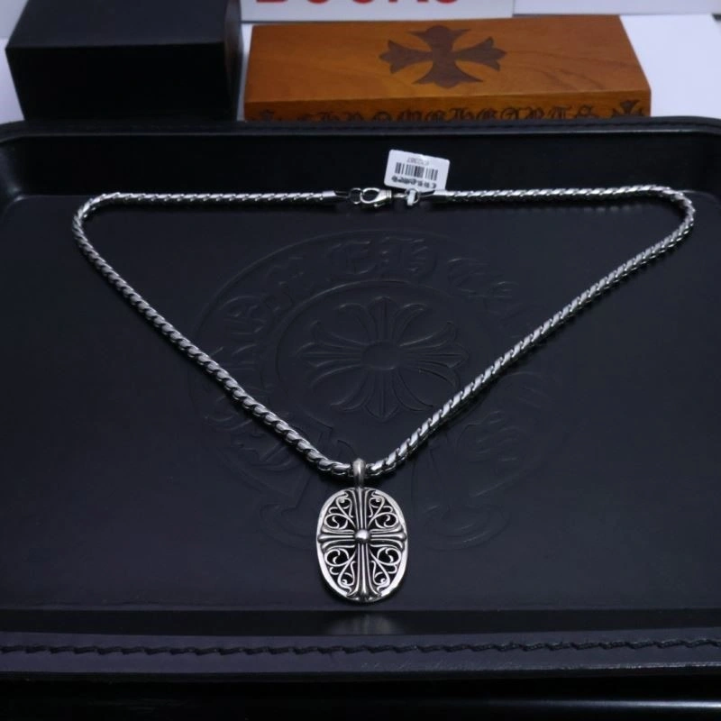 Chrome Hearts Necklaces Casual 239266