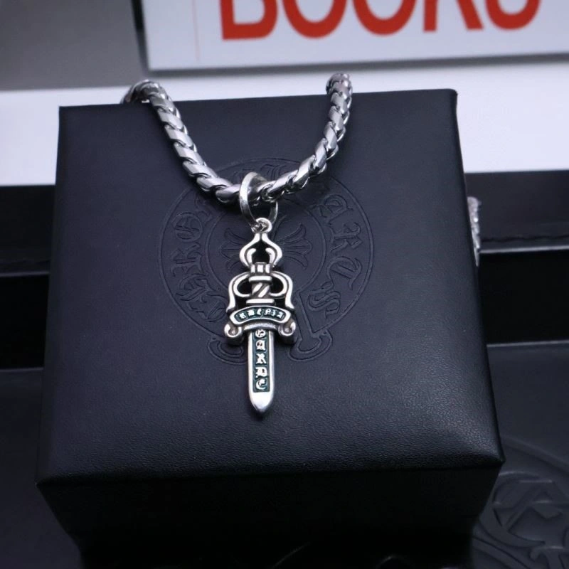 StreetReady Chrome Hearts Necklaces 239265