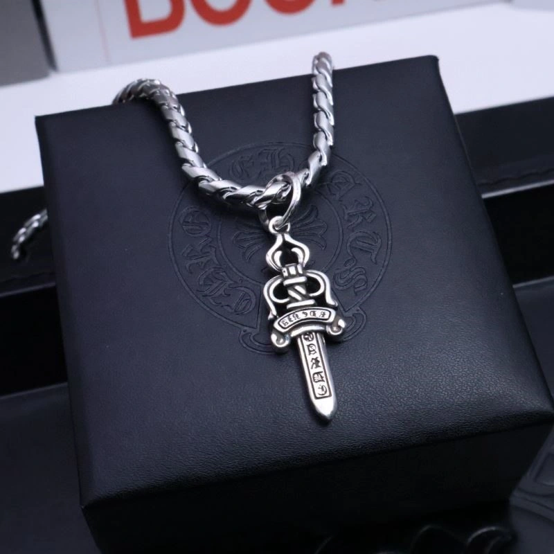 StreetReady Chrome Hearts Necklaces 239265