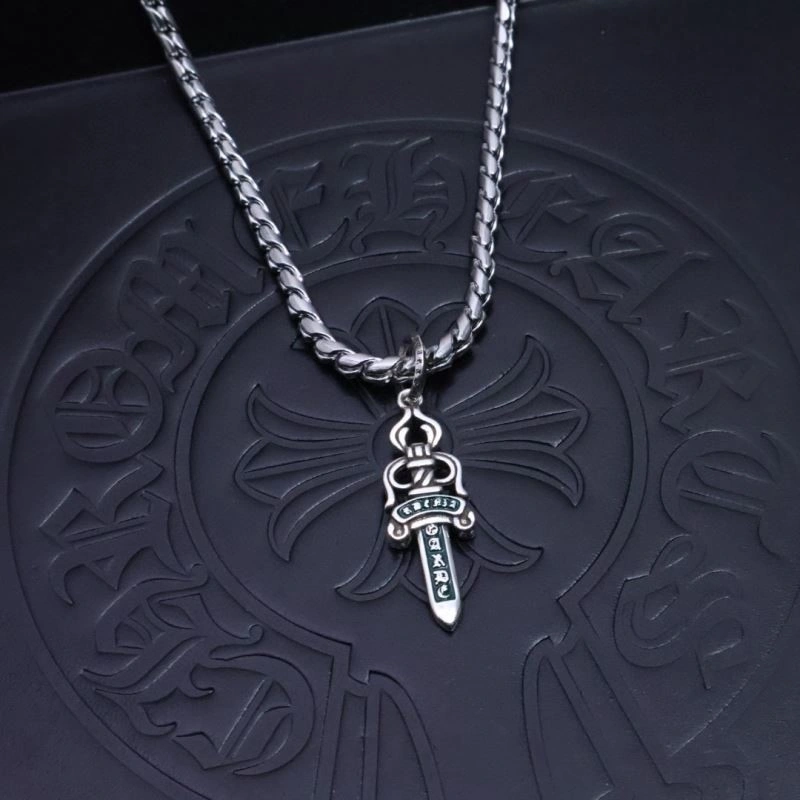 StreetReady Chrome Hearts Necklaces 239265