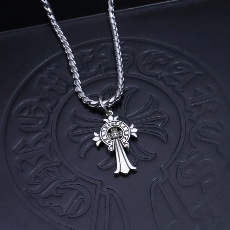 Chrome Hearts Necklaces Seasonal 239261