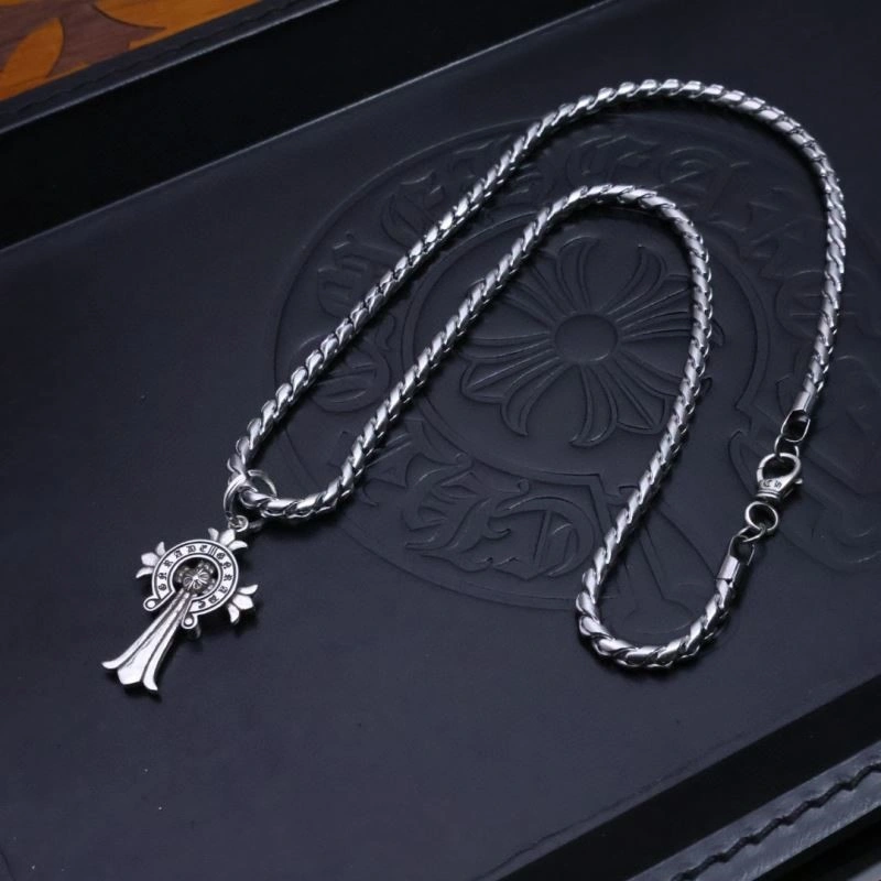 Chrome Hearts Necklaces Seasonal 239261