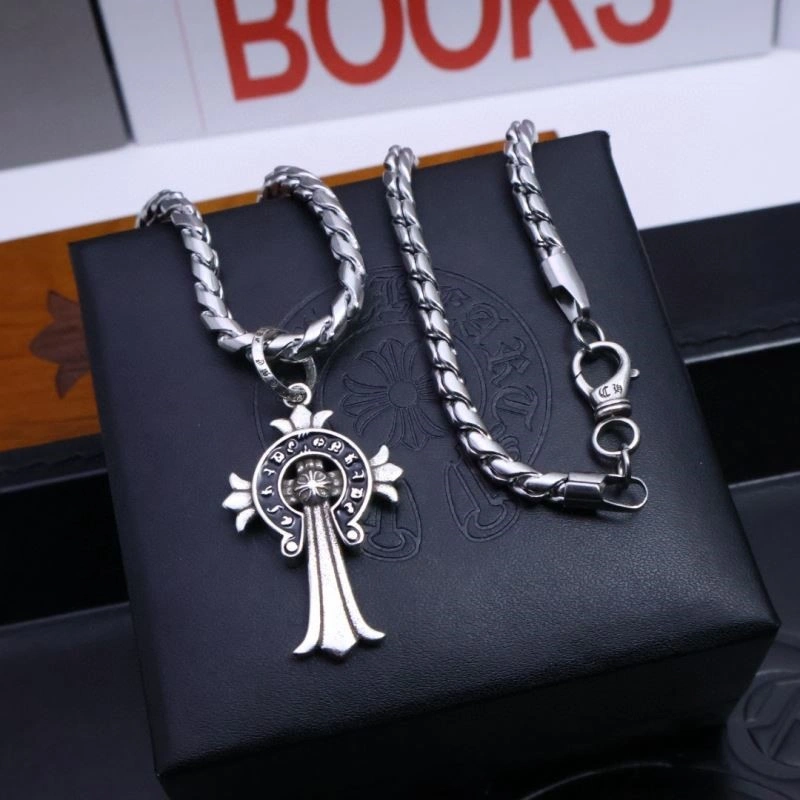 Chrome Hearts Necklaces Seasonal 239261