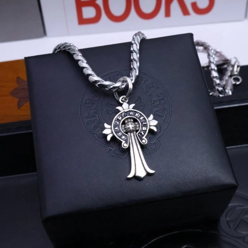 Chrome Hearts Necklaces Seasonal 239261